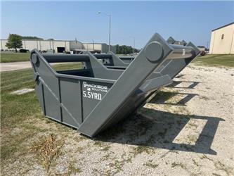  Bedding Box (Unused)