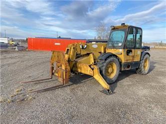Caterpillar TH63