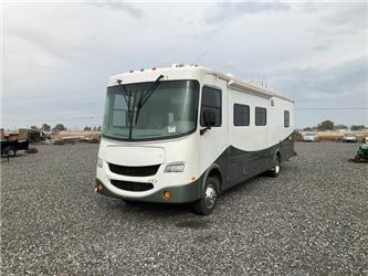  Coachmen MPV