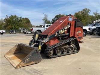 Ditch Witch SK750
