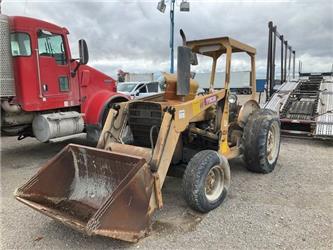 Ford 545A