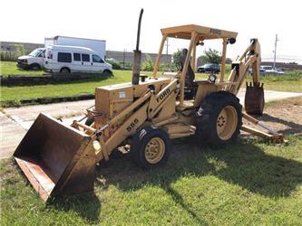 Ford 555