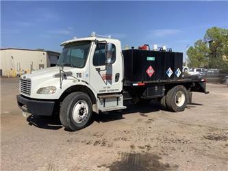 Freightliner M2 106