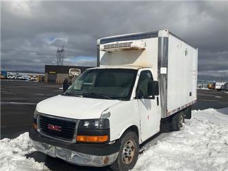 GMC Savana