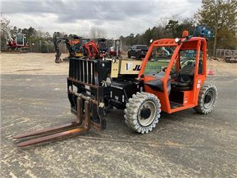 JLG G5-18A