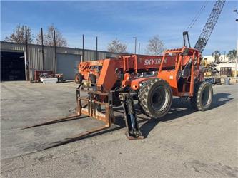  JLG/SkyTrak 10042
