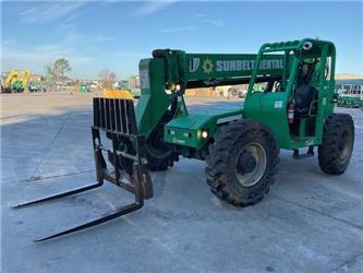  JLG/SkyTrak 6036