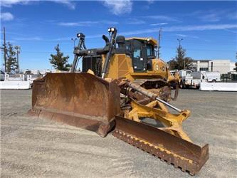 John Deere 1050K