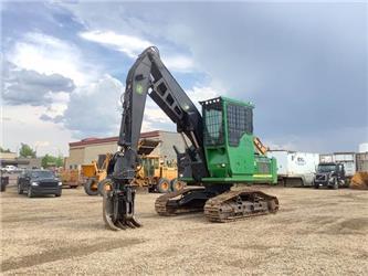 John Deere 2154