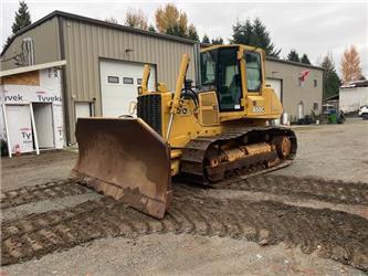 John Deere 850C