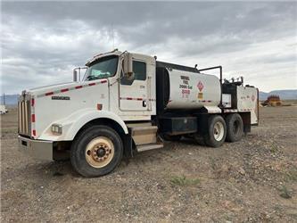 Kenworth T800