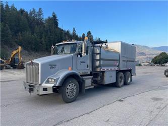 Kenworth T800