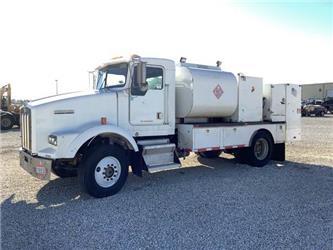Kenworth T800