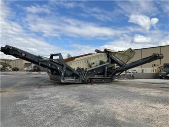 Metso Nordtrack S2.11
