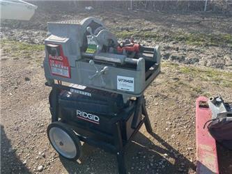  Ridgid 535