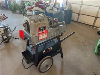  Ridgid 535M