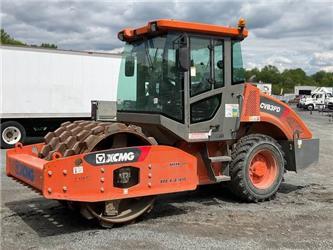 XCMG CV83PD