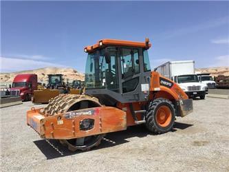 XCMG CV83PD