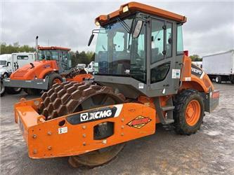 XCMG CV83PD