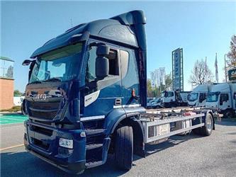 Iveco STRALIS 190S31
