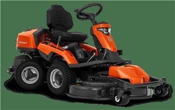 Husqvarna R316TSX AWD