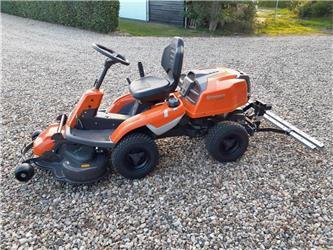 Husqvarna 214 TC
