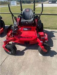 Gravely Pro-Turn 260