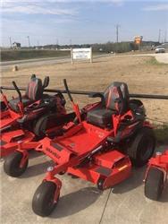 Gravely ZTHD52