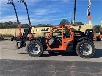 JLG 742