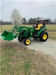 John Deere 2032R