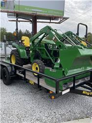 John Deere 2032R