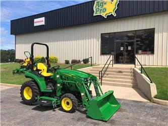 John Deere 2032R