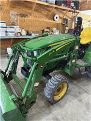 John Deere 2032R
