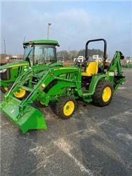 John Deere 3033R