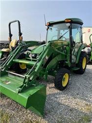 John Deere 3033R