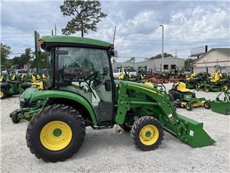 John Deere 3033R