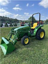 John Deere 3035D