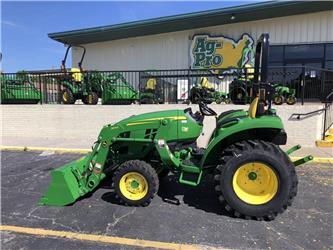John Deere 3035D