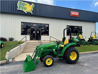 John Deere 3035D