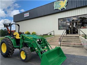 John Deere 4052M HD