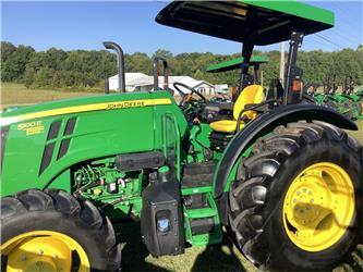 John Deere 5100E