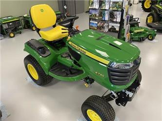 John Deere X730