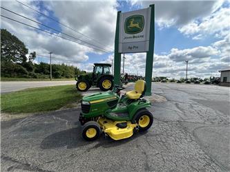 John Deere X730