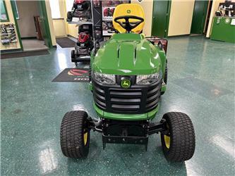John Deere X750
