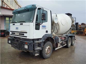 Iveco EuroTrakker 380E37H