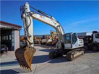 Terex Atlas TC210LC