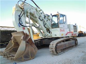 Terex O&K RH30-E