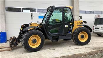 Caterpillar TH 357D