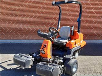 Jacobsen ECLIPS 322