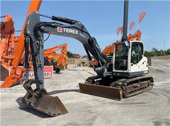 Terex TC-125